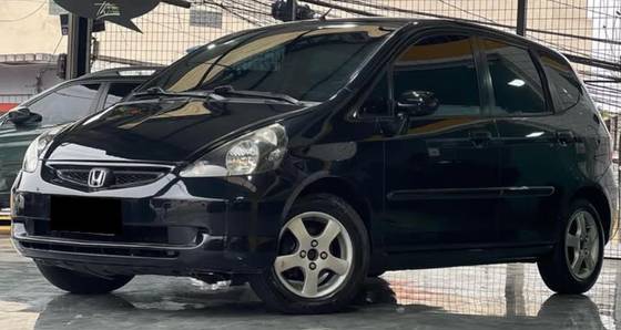 HONDA FIT 1.4 LXL 8V GASOLINA 4P AUTOMÁTICO HONDA FIT 1.4 LXL 8V GASOLINA 4P AUTOMÁTICO